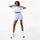 Slazenger ft. Wolfie Cindy Towelling Cropped Polo_2