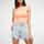 Missguided Jacquard Racer Neck Top_0