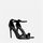 Missguided Barely There Heels_0