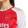 adidas Arsenal Home Shirt 2023 2024 Womens_3