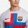 Nike FC Barcelona 2022/23 Stadium Third Football Shirt 2022/2023 Mens_3