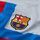 Nike FC Barcelona 2022/23 Stadium Third Football Shirt 2022/2023 Mens_7