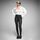 Missguided Vice High Waisted Coated Skinny Jeans_2