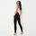 Missguided Recycled Tall Vice Slash Knee Skinny Jeans_2
