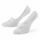 New Balance 3 Pack Trainer Liner Socks