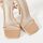 Missguided Faux Leather Lace Up Heels_1