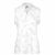 Slazenger Ombre Womens Sleeveless Polo Shirt