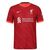 Nike Liverpool Match Home Shirt 2021 2022