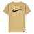 Nike FC Swoosh Big Kids' Soccer T-Shirt