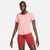 Nike Dri-FIT One Women's Standard Fit Short-Sleeve Top