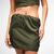 Missguided Co Ord Utility Pocket Detail Mini Skirt