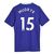 Nike Chelsea Mudryk Home Shirt 2022 2023