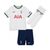 Nike Tottenham Hotspur 2022/2023 Home Mini Kit Infant Boys