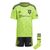 adidas Manchester United Third Mini Kit 2022 2023 Infant Boys