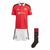 adidas Man United Home Mini Kit 2022 2023