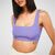 Missguided Petite Tailored Bralet
