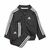adidas Three Stripes Tricot Toddlers Tracksuit