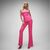 Missguided Co Ord Flared Tailored Trousers