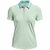 Under Armour Iso-Chill Polo Shirt Womens