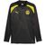 Puma Borussia Dortmund Pre Match Long Sleeve Sweater 2023 2024 Adults