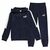 Puma Hooded Poly Tracksuit