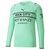 Puma Manchester City FC 3rd Goalkeeper Shirt 2021/2022 Mens