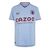 Castore Aston Villa Away 22/23 Womens Players Shirt