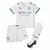 Puma Manchester City Away Mini Kit 2021 2022