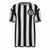 Castore Newcastle United FC 1970 Shirt Mens