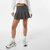 Jack Wills Tailored Pleated Mini Skirt