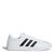 adidas adidas VL Court 2 Leather Trainers Mens