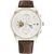 Tommy Hilfiger Tommy Hilfiger men's watch with leather strap