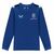 Castore Rangers FC Training Sweatshirt Junior Boy's