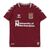 Hummel Northampton FC Home Shirt 2021 2022 Juniors