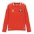 Hummel Oldham Athletic Replica Shirt Juniors
