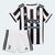 adidas Juventus Home Baby Kit 21/22