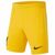 Nike Liverpool Home Goalkeeper Shorts 2021 2022 Junior