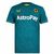 Castore Wolves Away Authentic Shirt 2022/2023 Adults