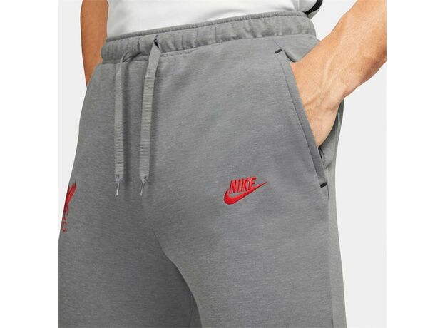 Nike Liverpool FC Travel Fleece Pants Mens_1