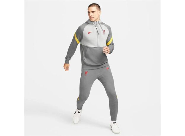 Nike Liverpool FC Travel Fleece Pants Mens_4
