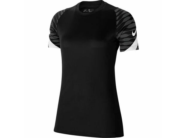 Nike Strike Short Sleeve T Shirt Ladies