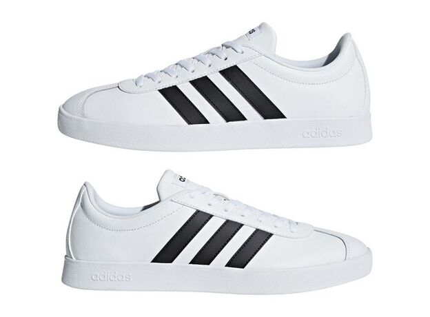 adidas VL Court 2.0 Mens Trainers_9