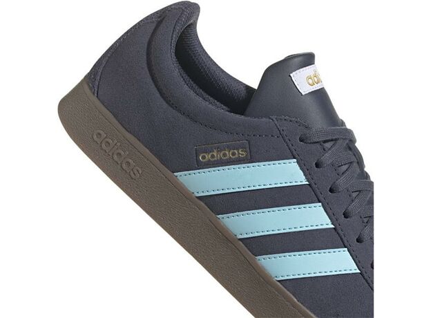 adidas VL Court 2.0 Trainers Mens_5