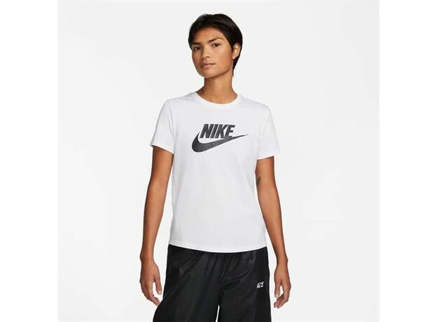 Nike Futura T-Shirt Ladies_1