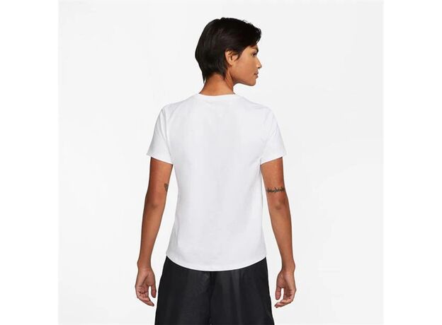 Nike Futura T-Shirt Ladies_2