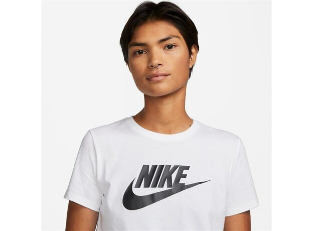 Nike Futura T-Shirt Ladies_3