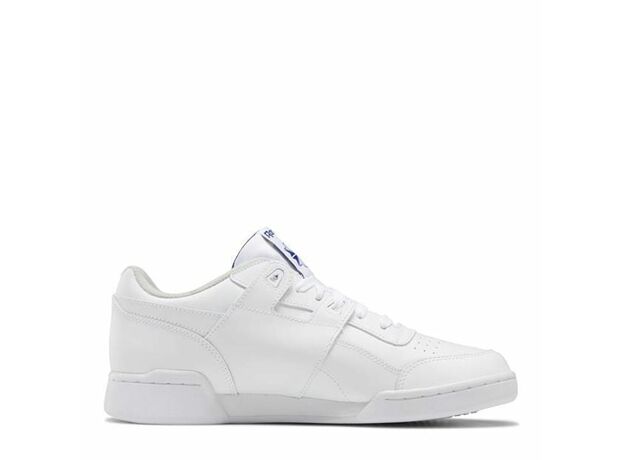 Reebok Workout Plus Mens Trainers_0