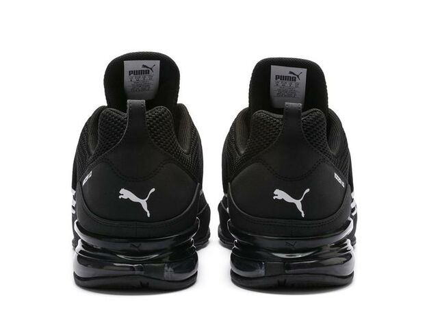 Puma Cell Regulate Trainers Mens_3