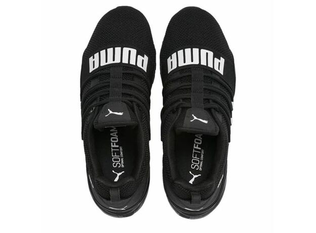 Puma Cell Regulate Trainers Mens_4