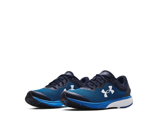 Under Armour Charged Escape 3 BL Mens Running Shoes_3